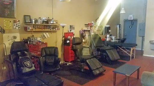 Explore brother and sister matching tattoo ideas, creative tattoo ideas in Atlanta, available at Camp Creek Body Art & Laser