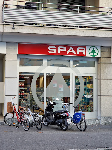 SPAR Supermarkt Luzern-Neustadt