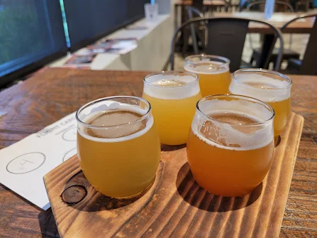 Odenton Maryland breweries