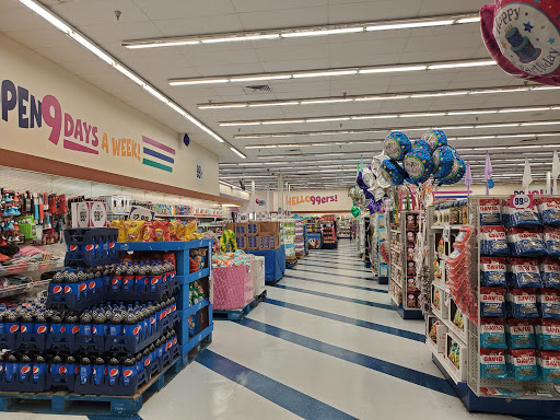 Discount Store «99 Cents Only Stores», reviews and photos, 20165 N 67th Ave, Glendale, AZ 85308, USA