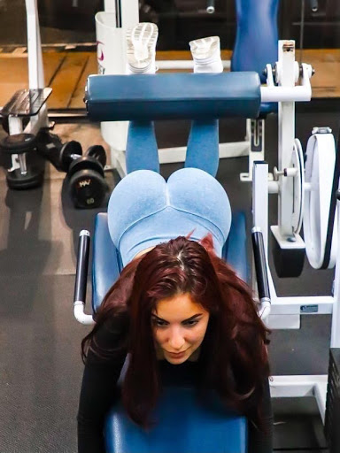 Gym «2XS Fitness Center», reviews and photos, 4619 NW 7th St, Miami, FL 33126, USA