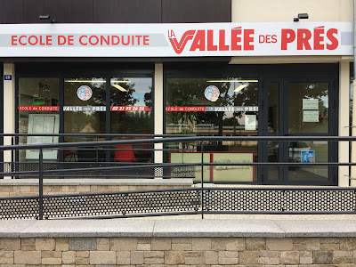 Auto-École Vallée des Prés à Bayeux