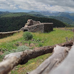 Photo n° 5 de l'avis de Jean-Philippe.e fait le 14/06/2021 à 06:45 pour Château de Murol à Murol