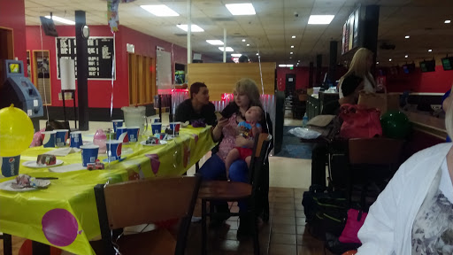 Bowling Alley «AMF Firebird Lanes», reviews and photos, 4303 Center St NE, Salem, OR 97301, USA