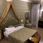 Photo n°3 de l'avis de Bashar.l fait le 24/05/2018 à 11:00 sur le  Venice Luxury Suites -Friendly Venice Suite à Venice