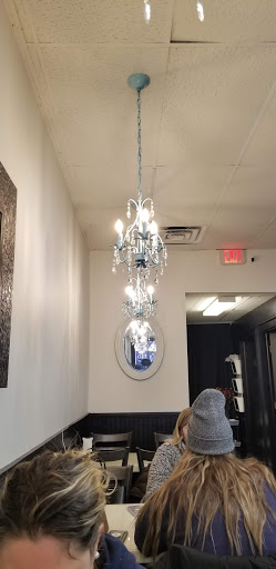 Crêperie «Crepes in the City», reviews and photos, 4127 Erie St, Willoughby, OH 44094, USA