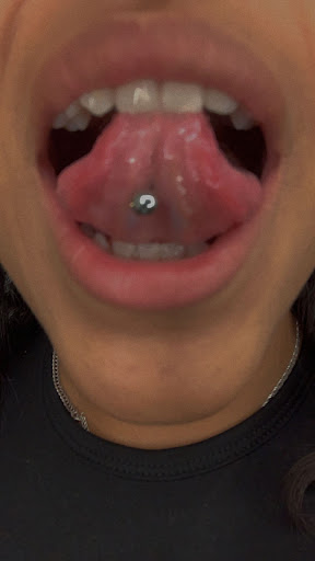 Explore fingerprint heart tattoo ideas, creative tattoo ideas in Milwaukee, available at Beauty is Pain Tattoo and Body Piercings