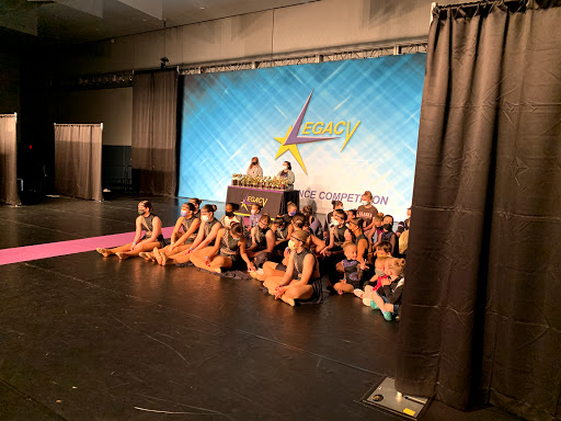 Dance School «The ML Dance Academy», reviews and photos, 7885 Refugee Rd, Pickerington, OH 43147, USA