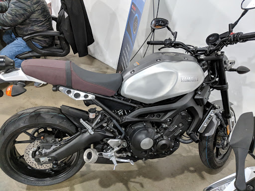 Yamaha Motorcycle Dealer «Wheels In Motion YAMAHA DEALER», reviews and photos, 9710 De Soto Ave, Chatsworth, CA 91311, USA