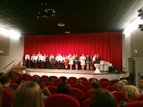 Kino Moravský Beroun