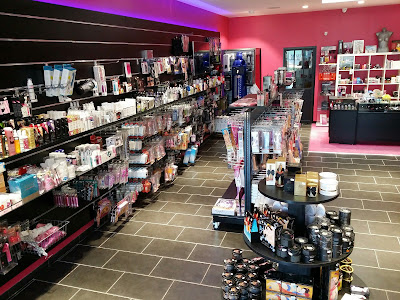 Love Shop Avenue - Sex Shop 77 à Esbly