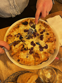 Pizza du Restaurant italien Più à Les Pennes-Mirabeau - n°9