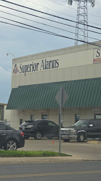 Superior Alarms - Photo 8 - Car repair in McAllen, TX, McAllen