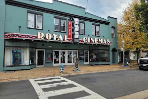 Royal Cinemas Inc image