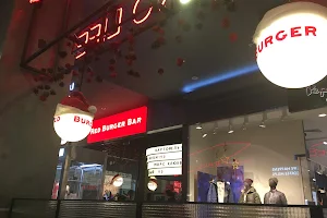 Red Burger Bar image