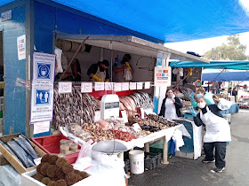 Feria del Domingo