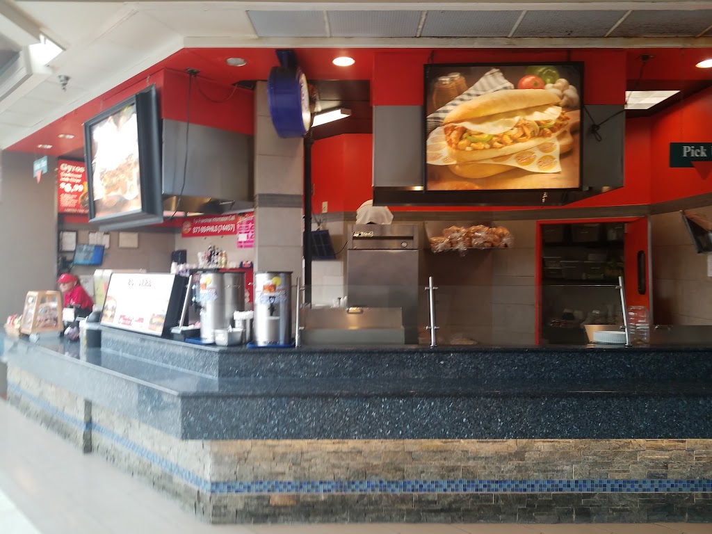 Phil's Philly Grill 76053