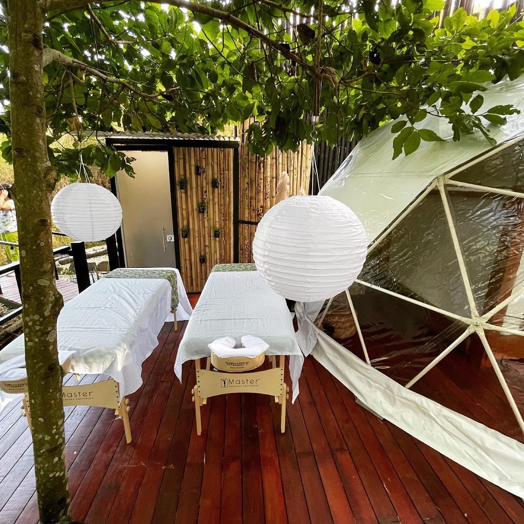 Sanctuary Glamping By Cg