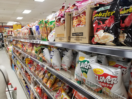 Asian Grocery Store «Asian Pacific Market», reviews and photos, 615 Wooten Rd #160, Colorado Springs, CO 80915, USA