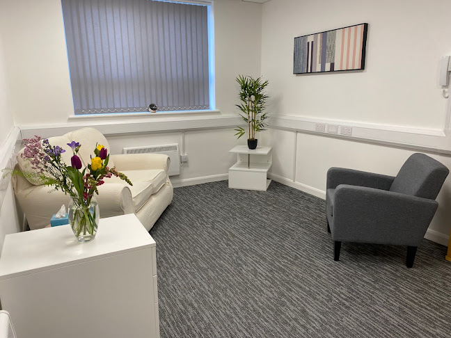 Wellbeing Therapy Solutions - Leicester