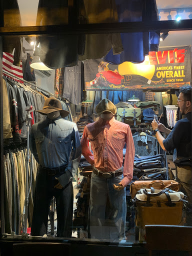 Top 20 cửa hàng jean việt Huyện Nhà Bè Hồ Chí Minh 2022