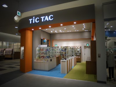 TiCTAC イオンレイクタウンkaze店