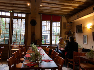 Photo n°41 de Créperie Le Saint Romain à Rouen ()
