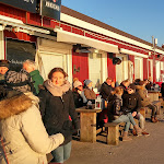 Photo n°1 de l'avis de Steven.n fait le 30/12/2016 à 15:08 sur le  Ponton op'n Bulln à Hamburg