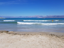 Agios Spiridon'in fotoğrafı ve güzel manzarası