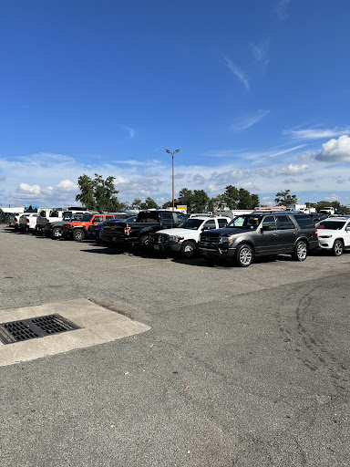 Ford Dealer «Beyer Ford», reviews and photos, 170 Ridgedale Ave, Morristown, NJ 07960, USA