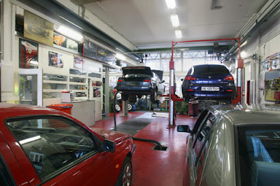 Garage René Hadorn AG