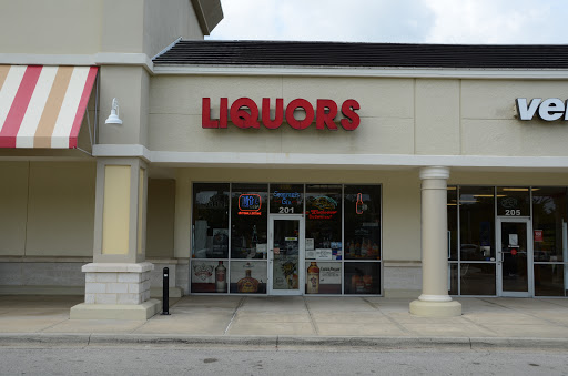 Liquor Store «Bartram Fine Wine & Liquor», reviews and photos, 13820 Old St Augustine Rd, Jacksonville, FL 32258, USA