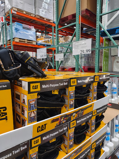 Home Goods Store «Costco», reviews and photos, 8055 Churchill Way, Dallas, TX 75251, USA