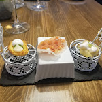 Photo n°7 de l'avis de Marco.e fait le 20/05/2021 à 20:38 sur le  Etienne Roma Ristorante à Rome