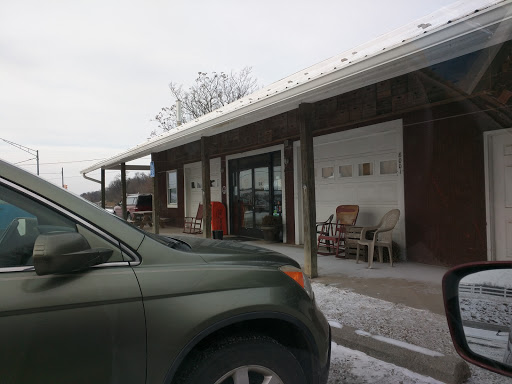 Coffee Shop «The Black Dog Coffee Company», reviews and photos, 8001 Charles Town Rd, Shenandoah Junction, WV 25442, USA