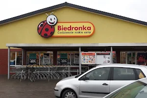 Biedronka image