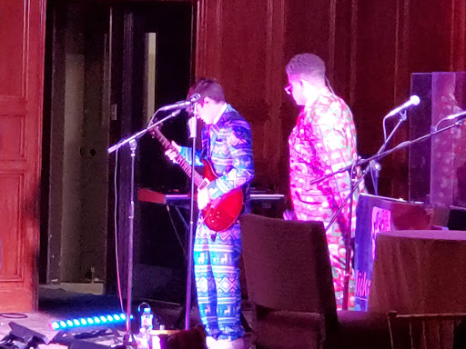 Country Club «Northgate Country Club», reviews and photos, 17110 Northgate Forest Dr, Houston, TX 77068, USA