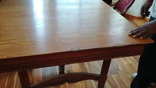 Moving Company «Western Van and Storage Co.», reviews and photos, 8521 S 190th St, Kent, WA 98031, USA