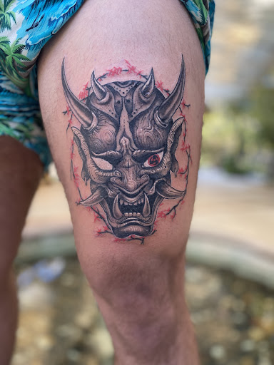 Tattoo Shop «Divergent Ink», reviews and photos, 5582 NE 4th Ct Suite 6c, Miami, FL 33137, USA