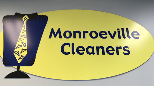 Dry Cleaner «Monroeville Cleaners», reviews and photos, 4216 Northern Pike, Monroeville, PA 15146, USA