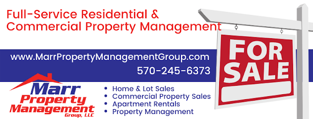 Marr Property Management Group, LLC
