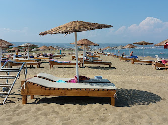 Türkiye Yol İş Sendikası Eğitim Ve Dinlenme Tesisleri