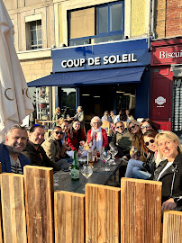 Photos du propriétaire du Restaurant Crêperie COUP DE SOLEIL à Trouville-sur-Mer - n°9
