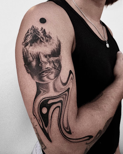 Explore all too well tattoo ideas, creative tattoo ideas in Culver City, available at Art Collector Tattoo