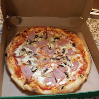 Pizza du Pizzeria Express pizza à Nœux-les-Mines - n°13