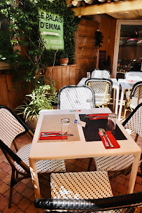 Photos du propriétaire du Restaurant Le Palais d'Emma Saveurs Gourmandises à La Ciotat - n°12