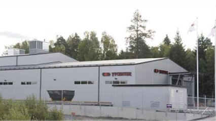 Ytcenter i Upplands Väsby AB