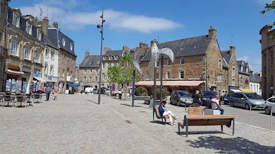 Les Copains D'abord, Bar-Tabac à Paimpol