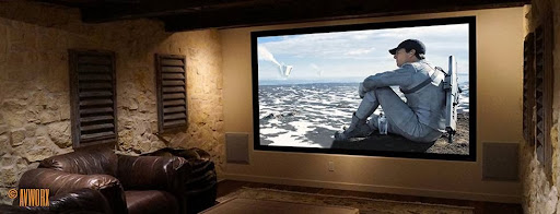 Home Audio Store «AVWORX», reviews and photos, 1090 E Cambridge Cir, Layton, UT 84040, USA