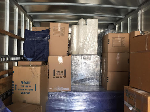 Moving and Storage Service «My Tucson Movers», reviews and photos, 1625 E Prince Rd #79, Tucson, AZ 85719, USA